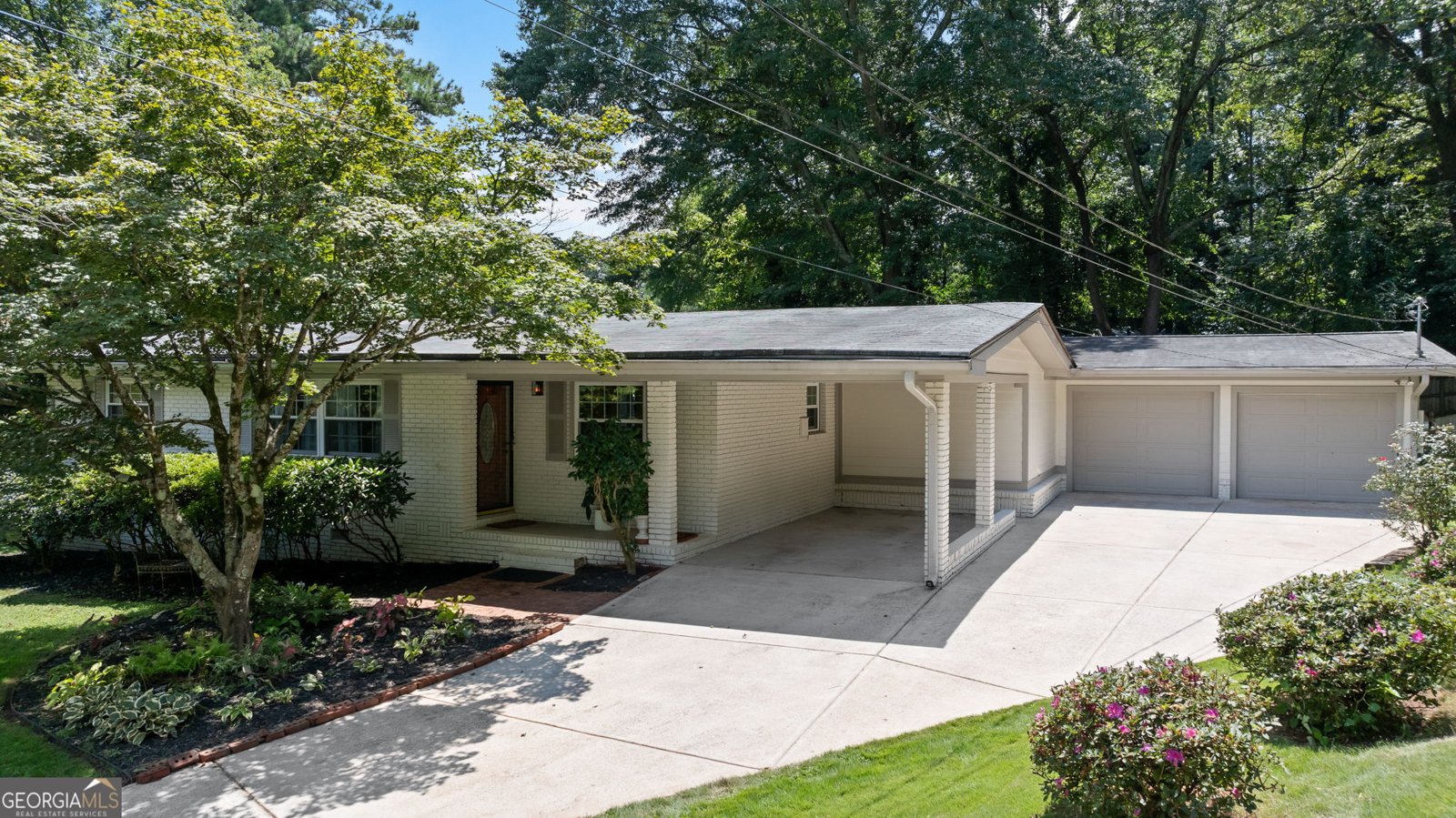 1385 Ashwood Court Smyrna - 12