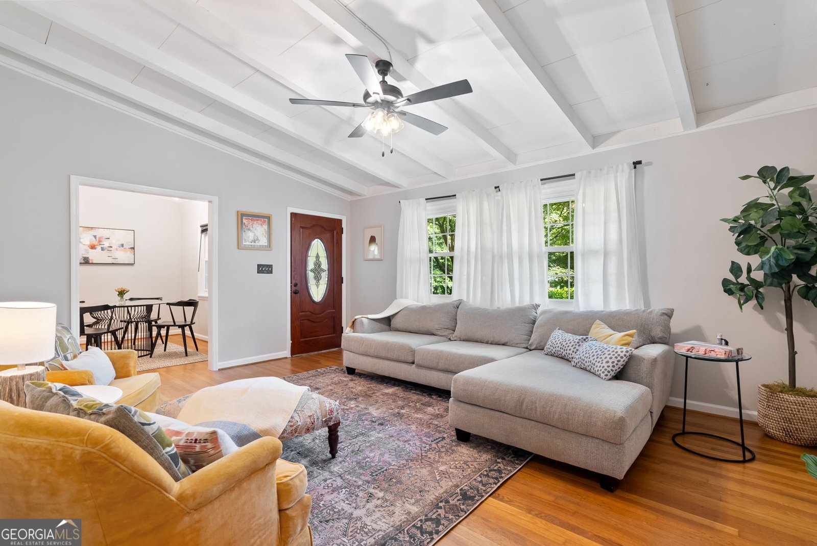 1385 Ashwood Court Smyrna - 13