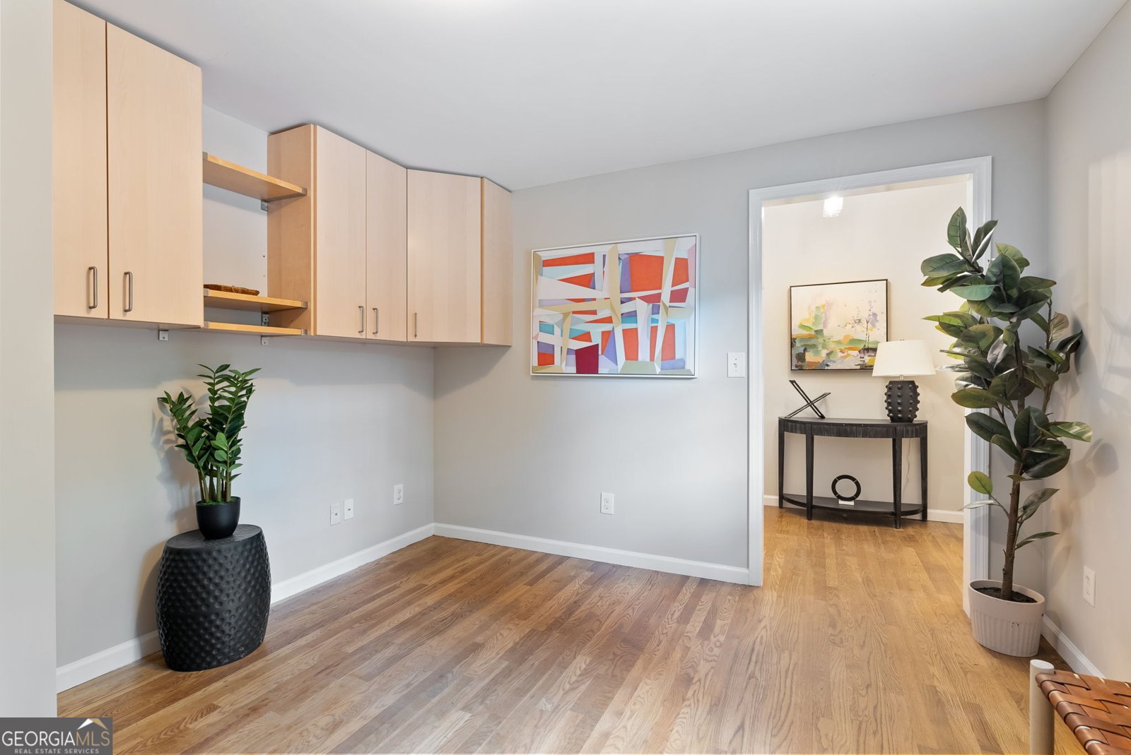 1385 Ashwood Court Smyrna - 19