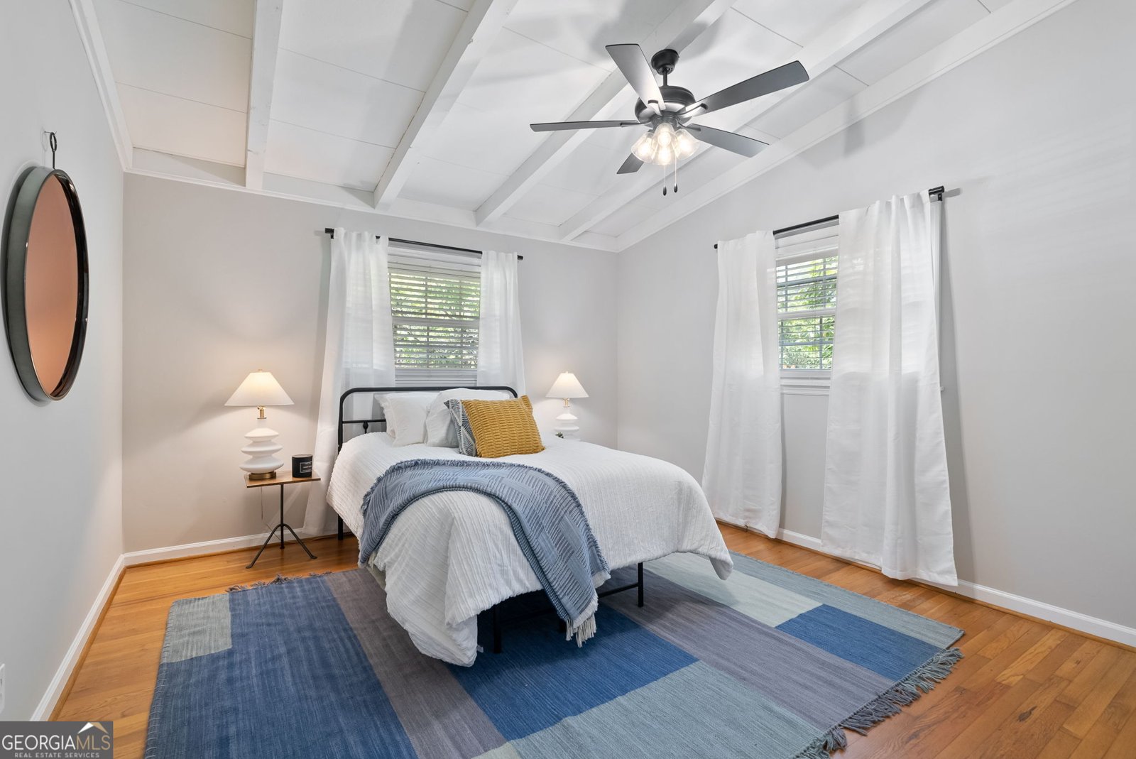 1385 Ashwood Court Smyrna - 25