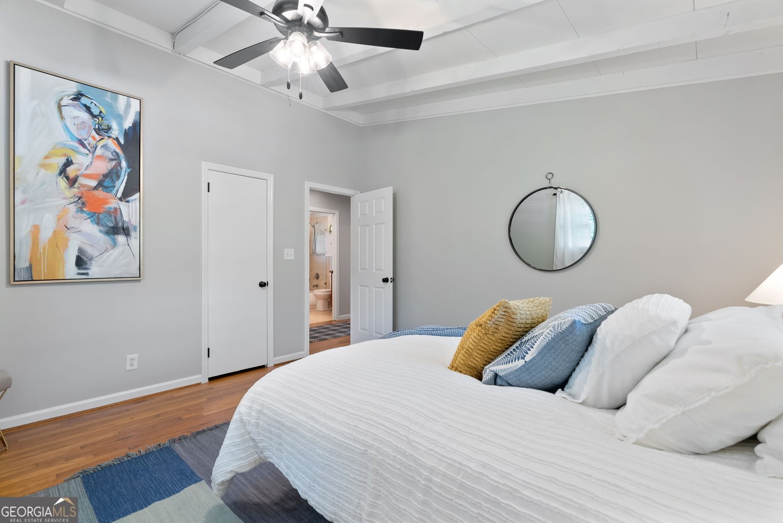 1385 Ashwood Court Smyrna - 27