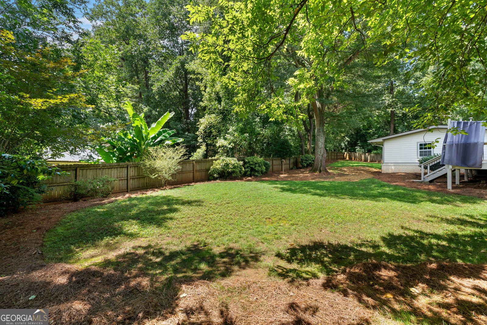 1385 Ashwood Court Smyrna - 30