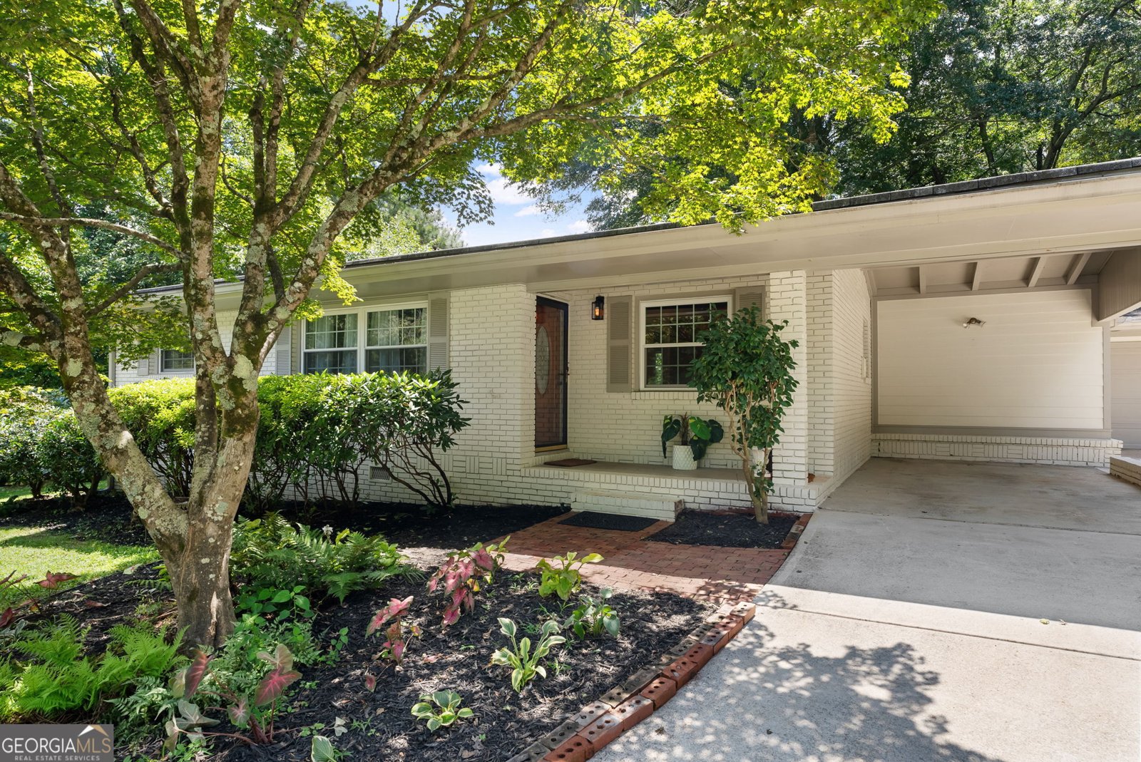 1385 Ashwood Court Smyrna - 31
