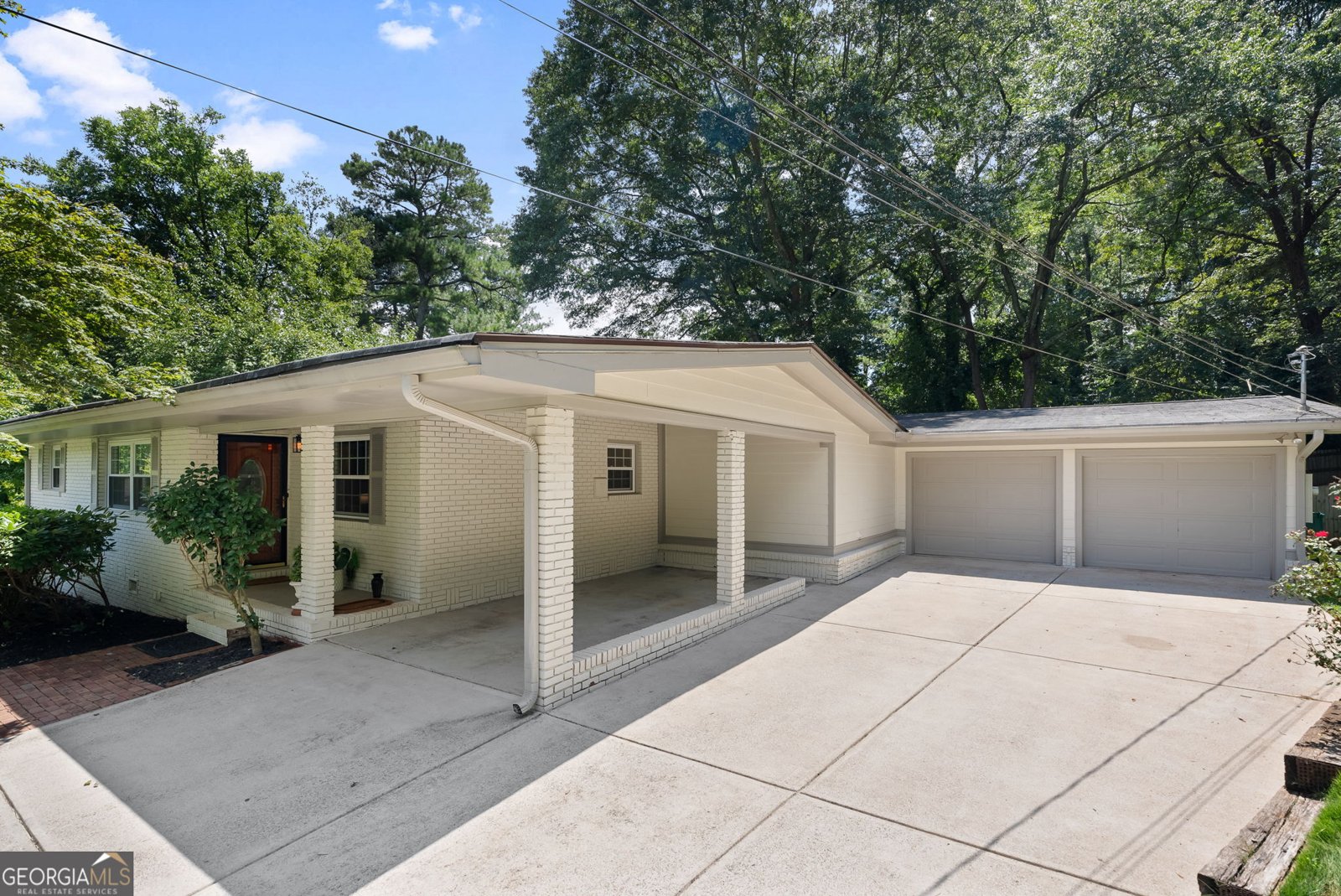1385 Ashwood Court Smyrna - 32