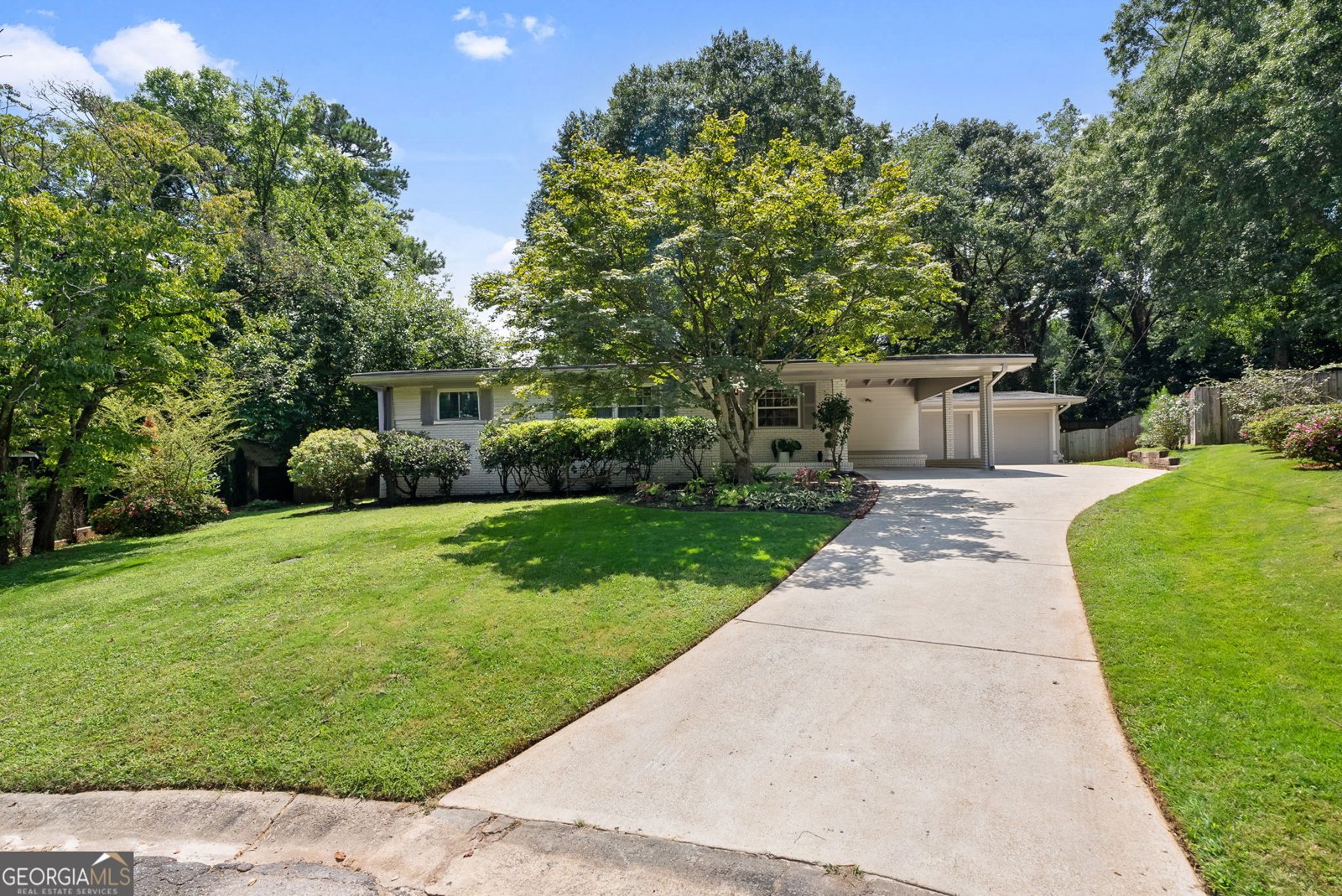 1385 Ashwood Court Smyrna - 5