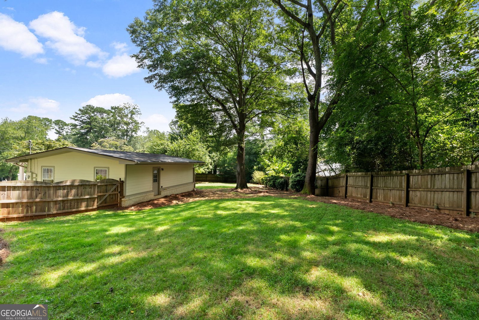 1385 Ashwood Court Smyrna - 9