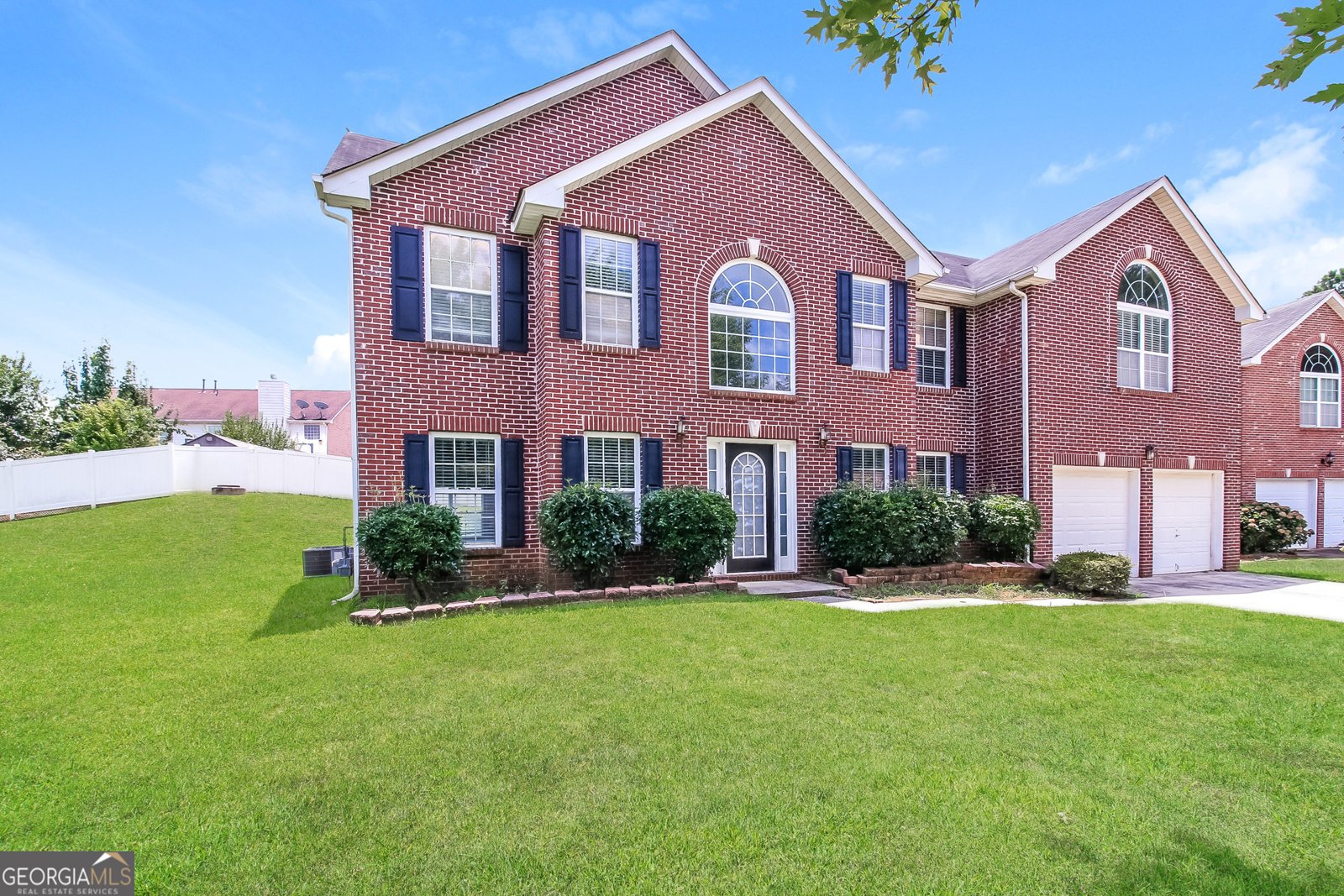 905 Ambeau Circle McDonough - 2