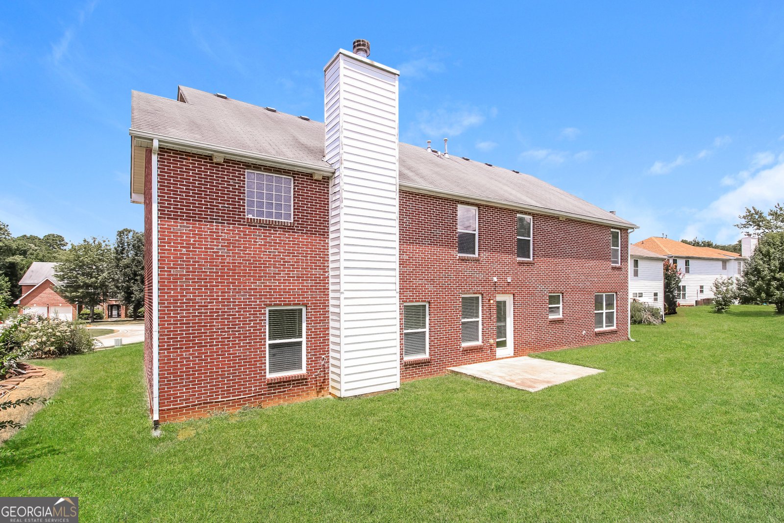 905 Ambeau Circle McDonough - 20