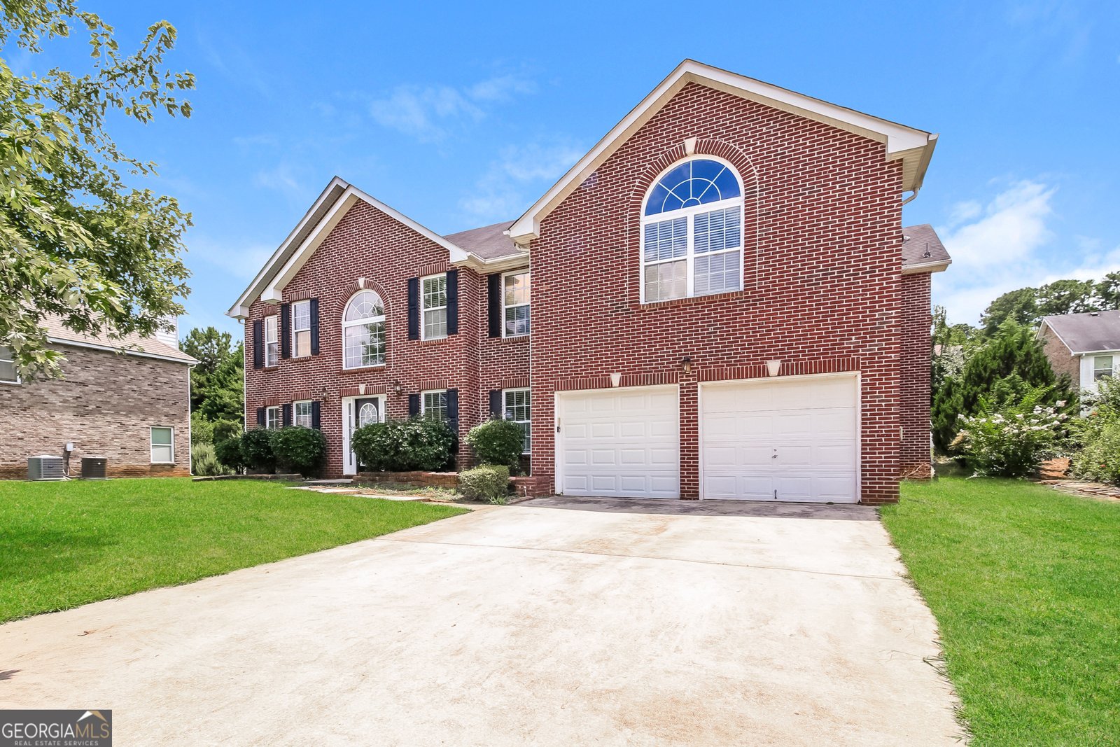 905 Ambeau Circle McDonough - 3