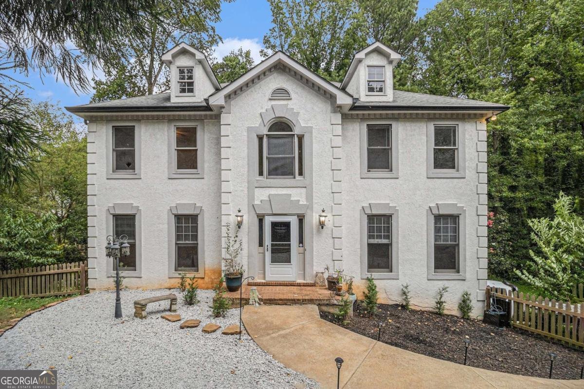 4356 Mikandy Drive Kennesaw - 1