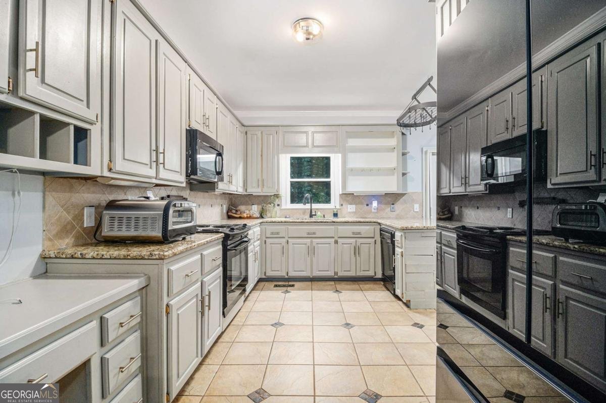 4356 Mikandy Drive Kennesaw - 12