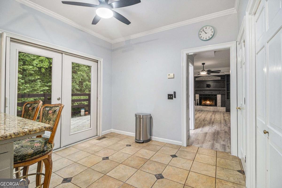4356 Mikandy Drive Kennesaw - 14