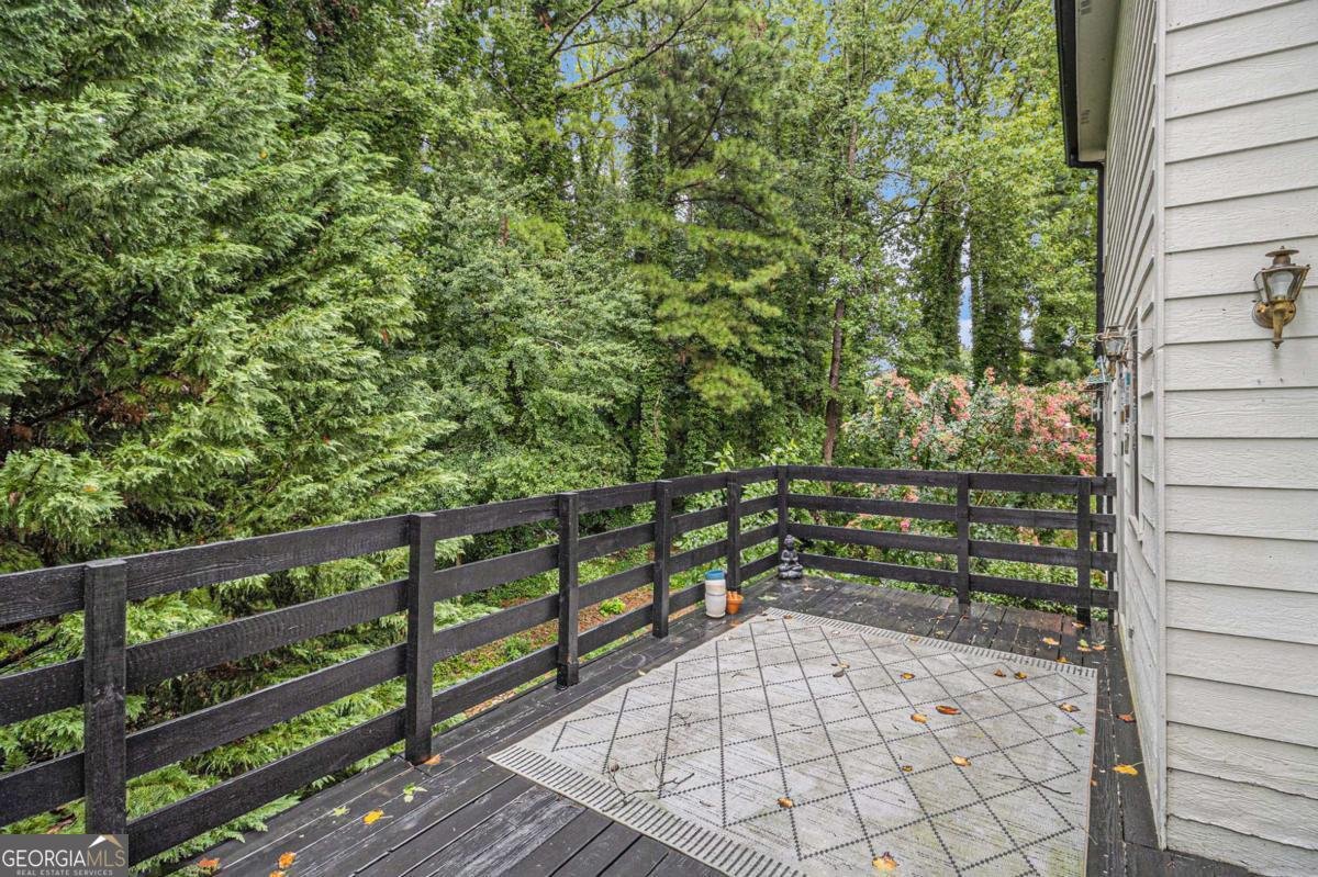 4356 Mikandy Drive Kennesaw - 16