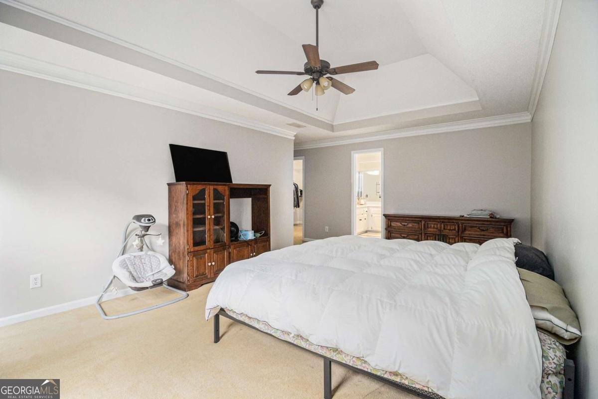 4356 Mikandy Drive Kennesaw - 18