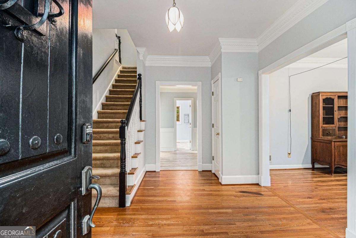 4356 Mikandy Drive Kennesaw - 2