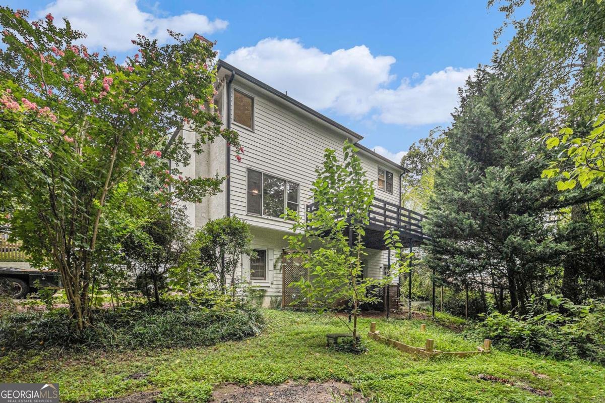 4356 Mikandy Drive Kennesaw - 32