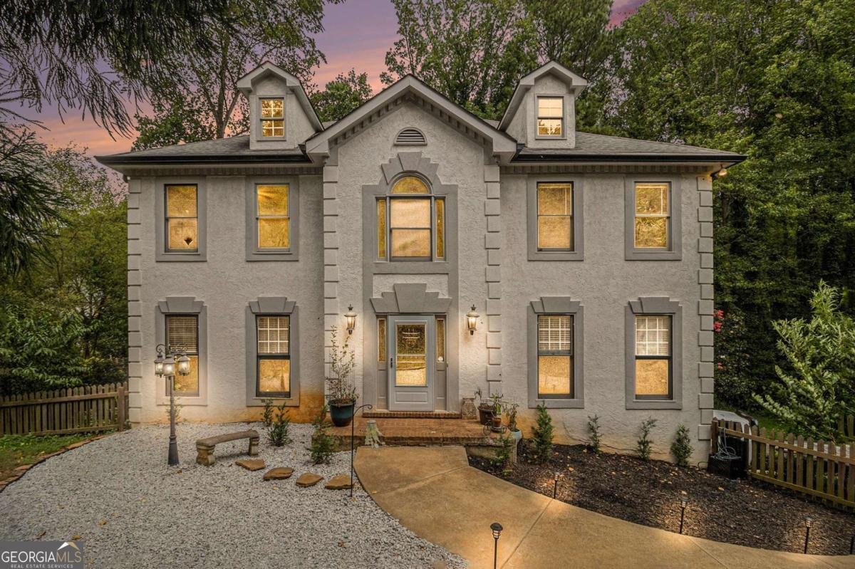 4356 Mikandy Drive Kennesaw - 34