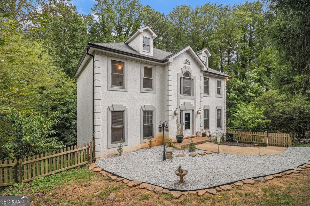 4356 Mikandy Drive Kennesaw - 35