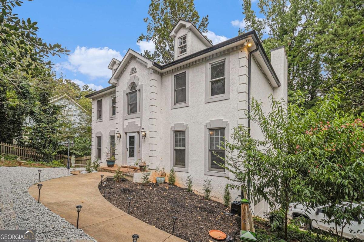 4356 Mikandy Drive Kennesaw - 36