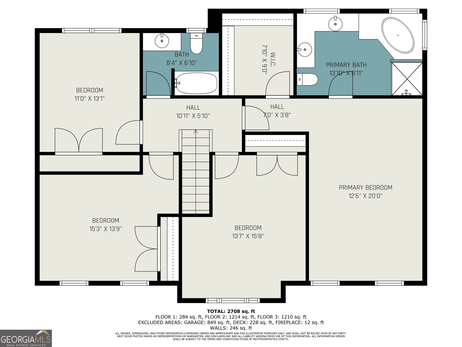 4356 Mikandy Drive Kennesaw - 38