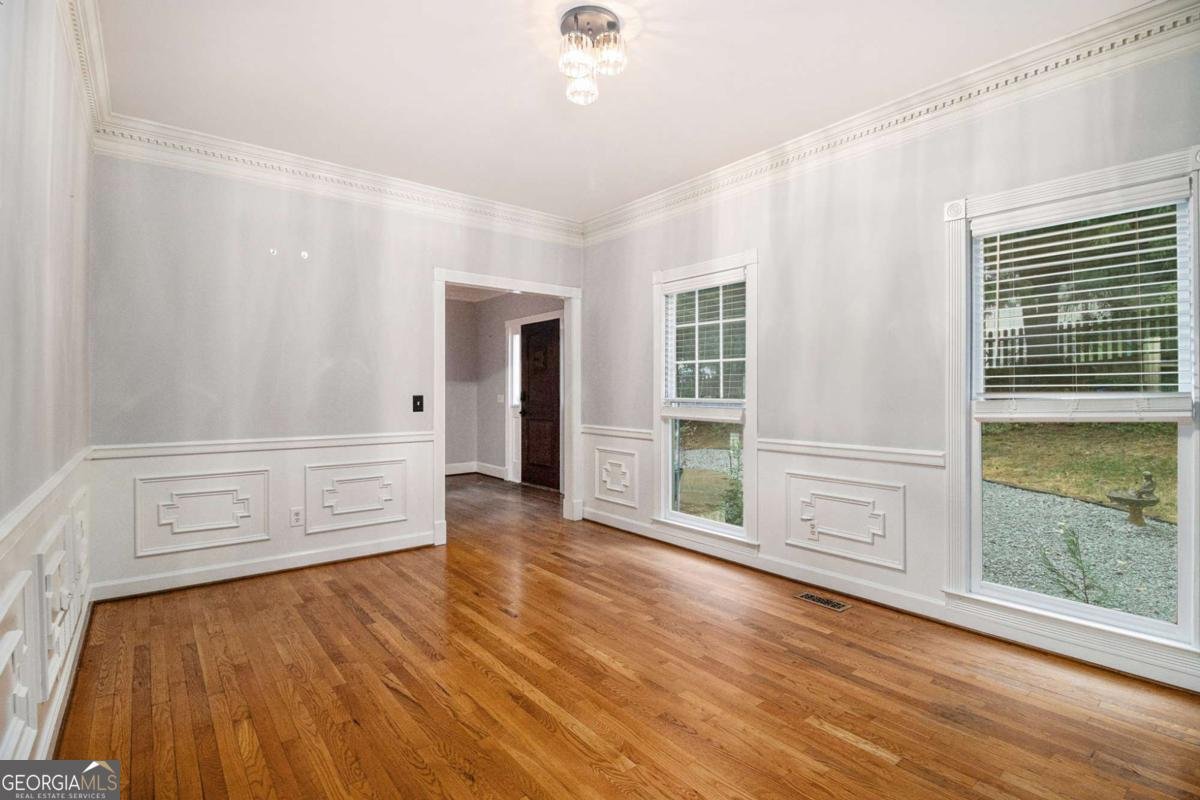4356 Mikandy Drive Kennesaw - 4