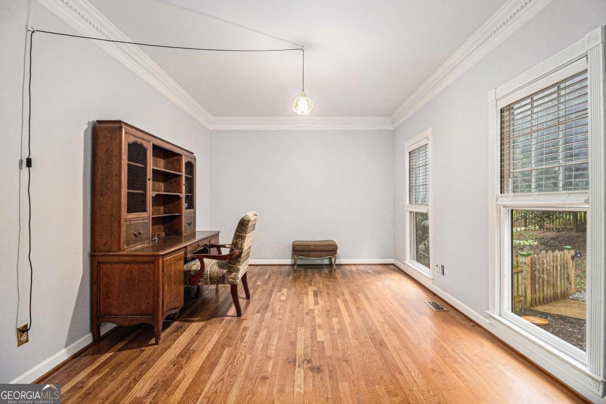 4356 Mikandy Drive Kennesaw - 6
