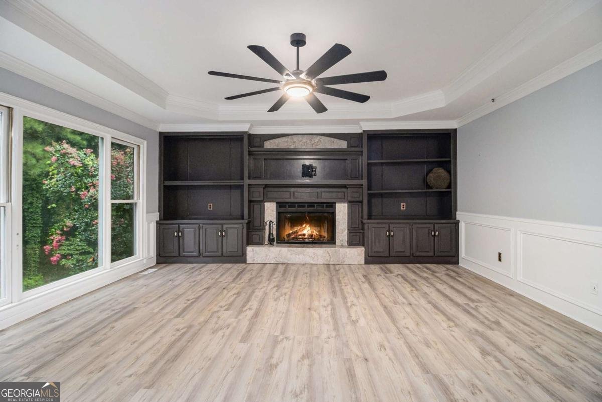4356 Mikandy Drive Kennesaw - 7