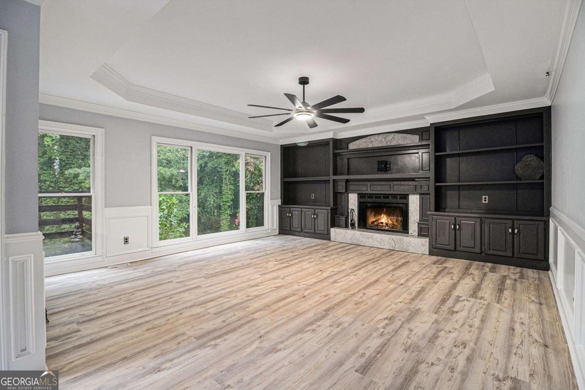 4356 Mikandy Drive Kennesaw - 8