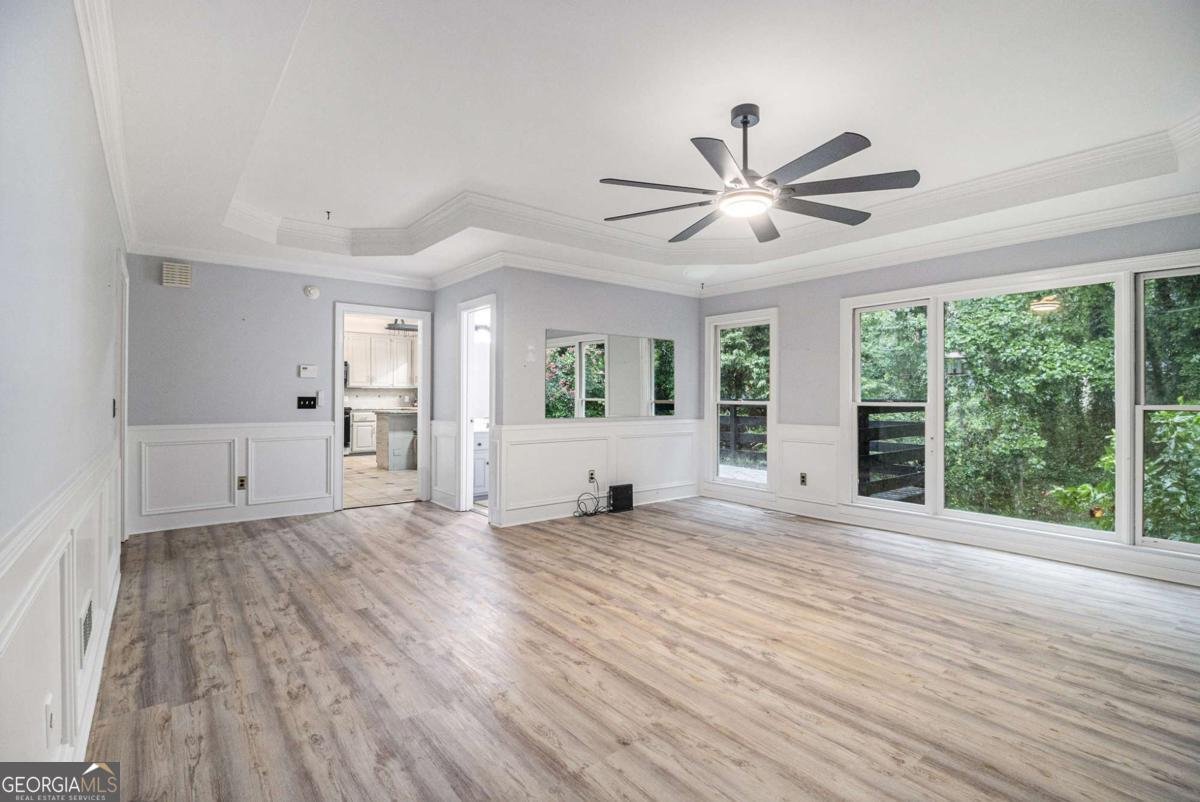 4356 Mikandy Drive Kennesaw - 9