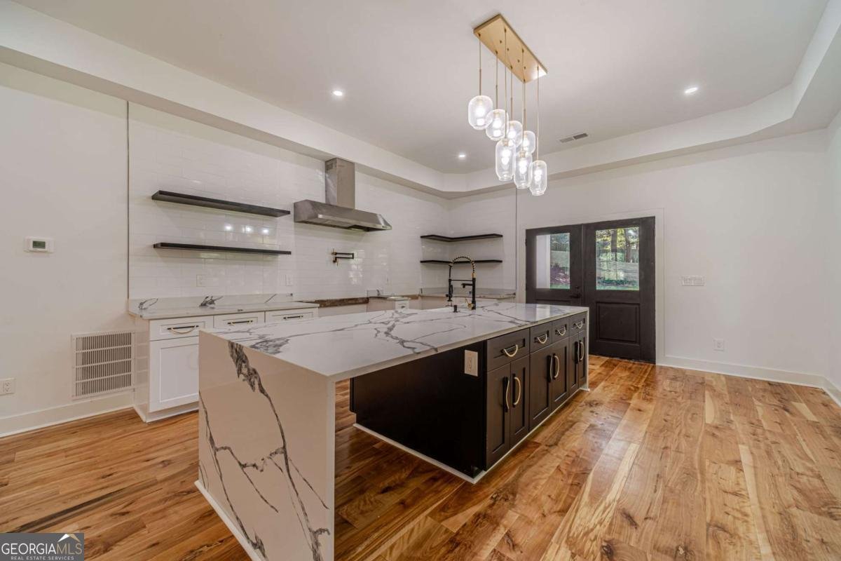 6465 Yatch Club Road Flowery Branch - 1
