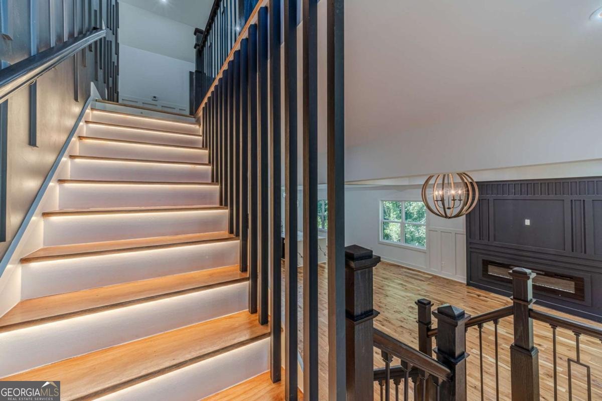 6465 Yatch Club Road Flowery Branch - 14