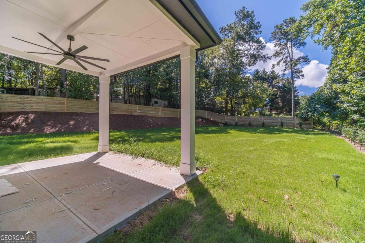 6465 Yatch Club Road Flowery Branch - 33