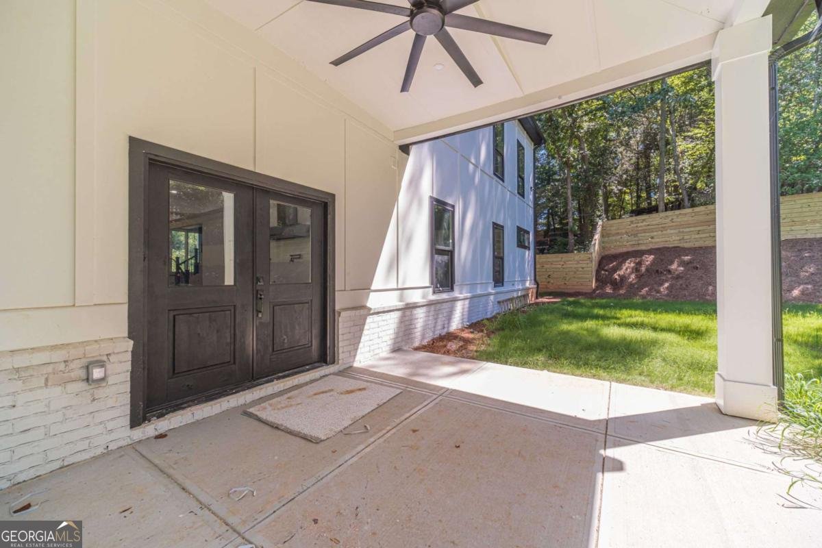 6465 Yatch Club Road Flowery Branch - 34