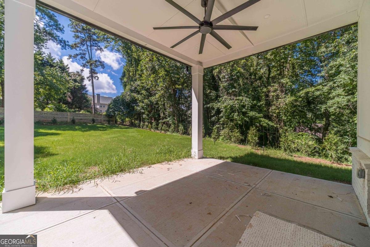 6465 Yatch Club Road Flowery Branch - 35