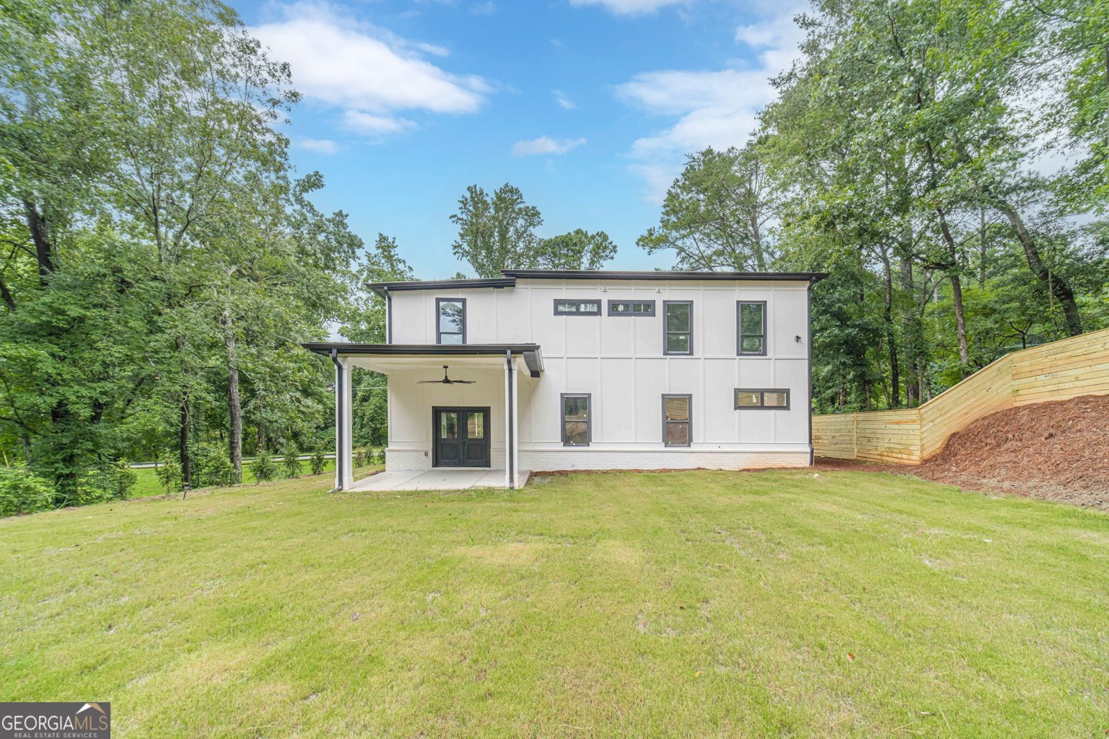 6465 Yatch Club Road Flowery Branch - 62