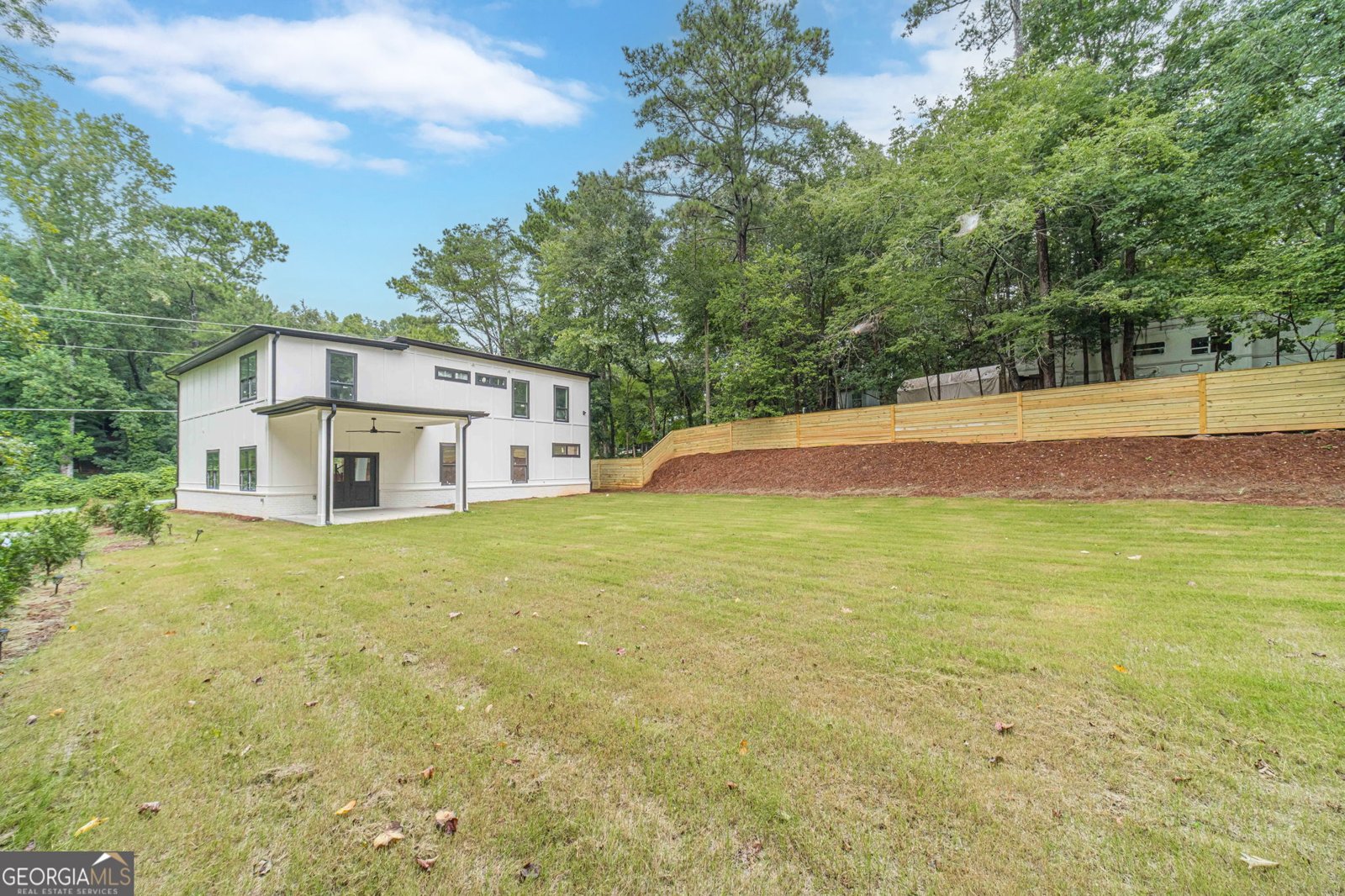 6465 Yatch Club Road Flowery Branch - 63