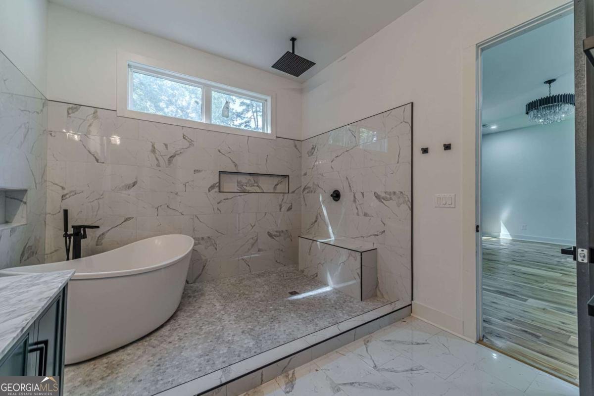 6465 Yatch Club Road Flowery Branch - 8