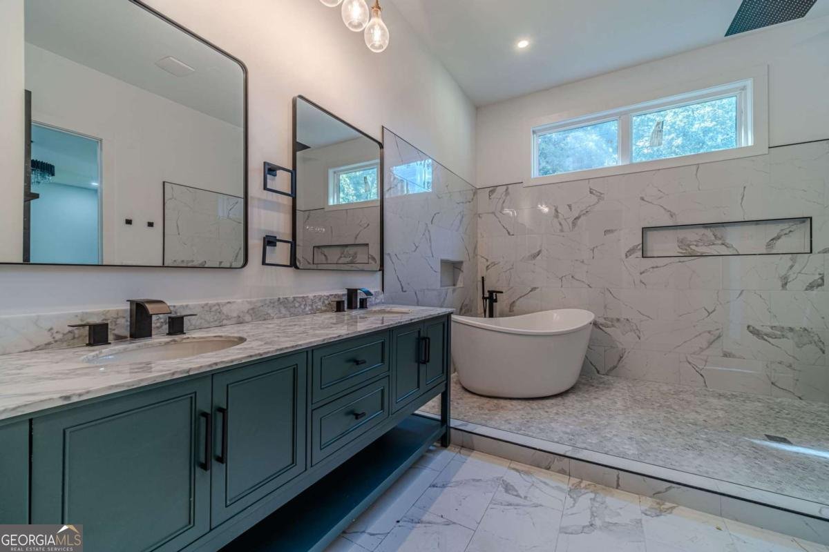 6465 Yatch Club Road Flowery Branch - 9