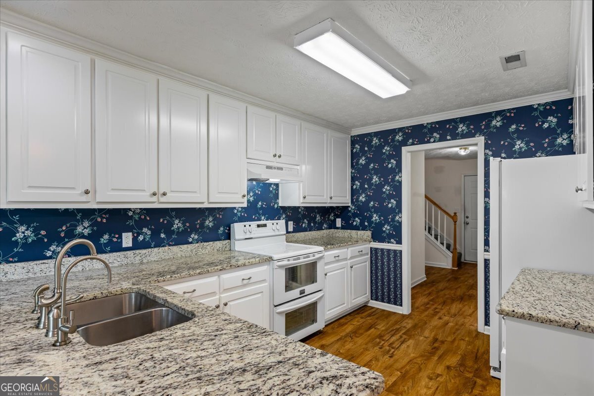 57 Thomas Overby Drive Sharpsburg - 10