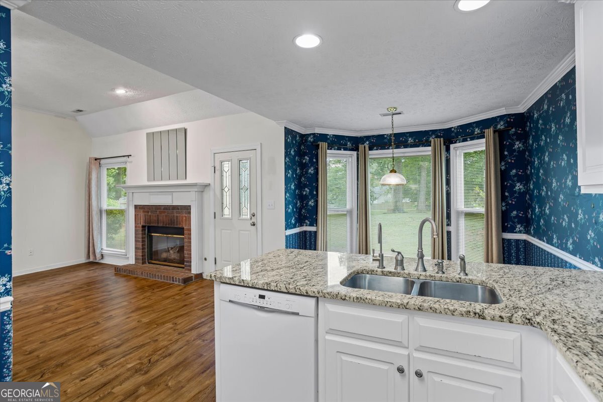 57 Thomas Overby Drive Sharpsburg - 11