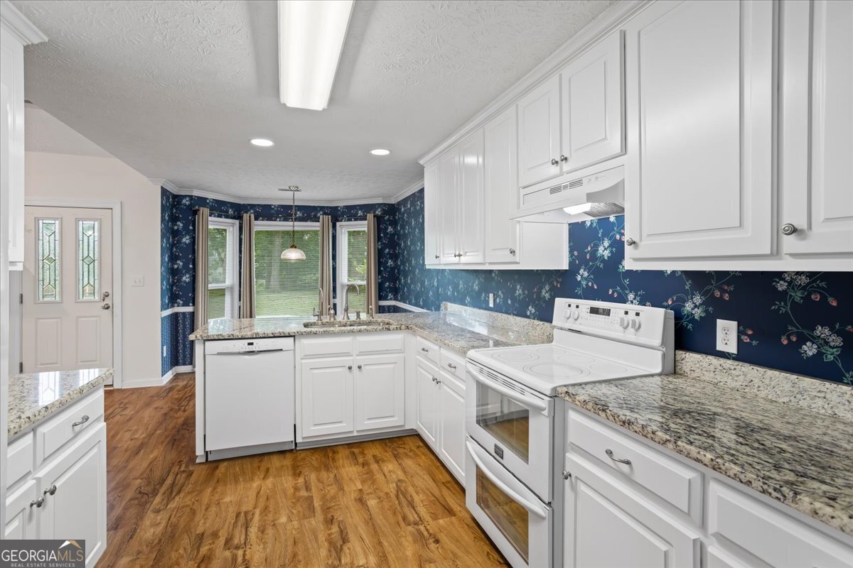 57 Thomas Overby Drive Sharpsburg - 12