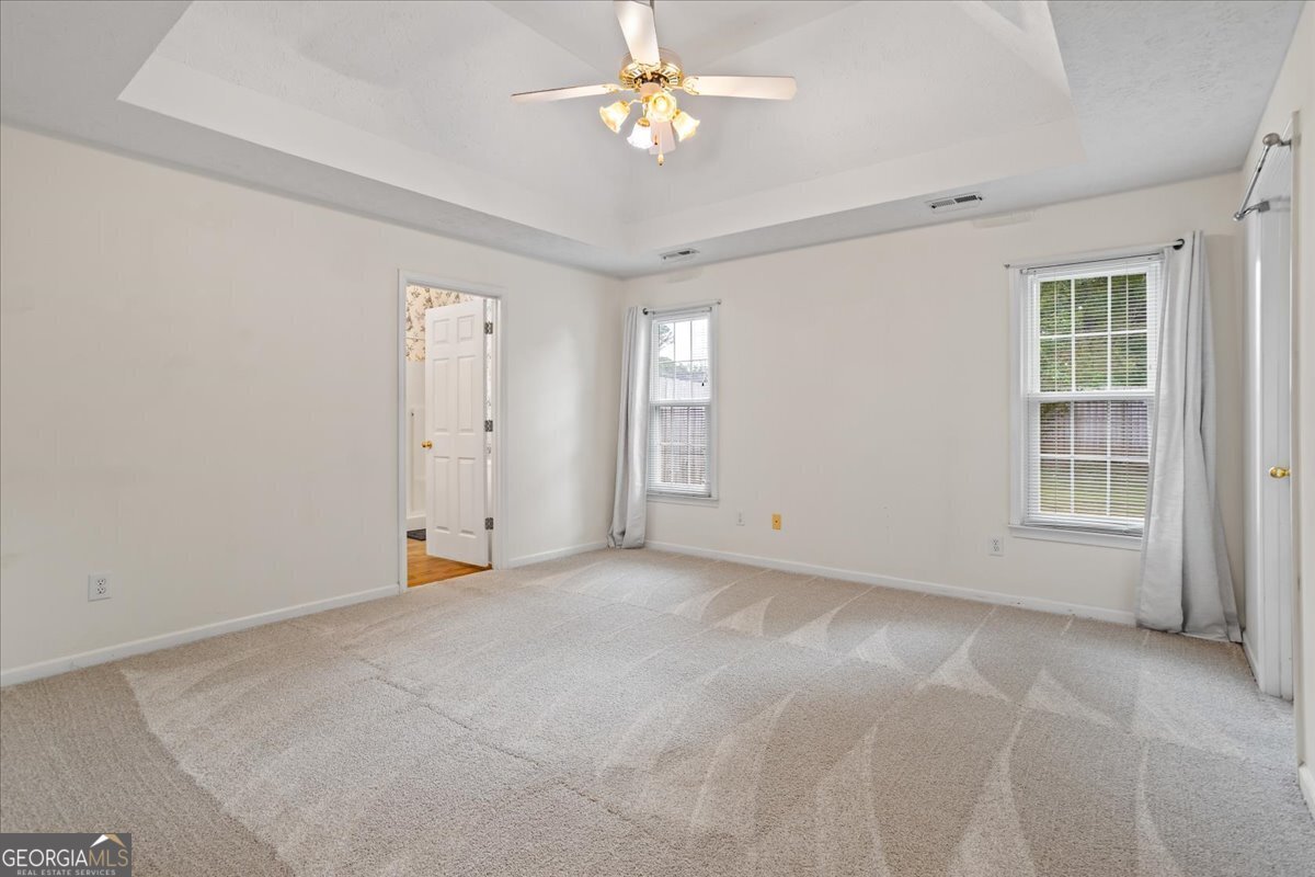 57 Thomas Overby Drive Sharpsburg - 18