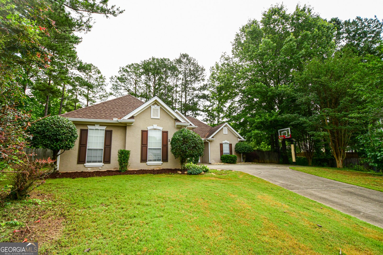 17 Kingsbrook Lane Newnan - 2