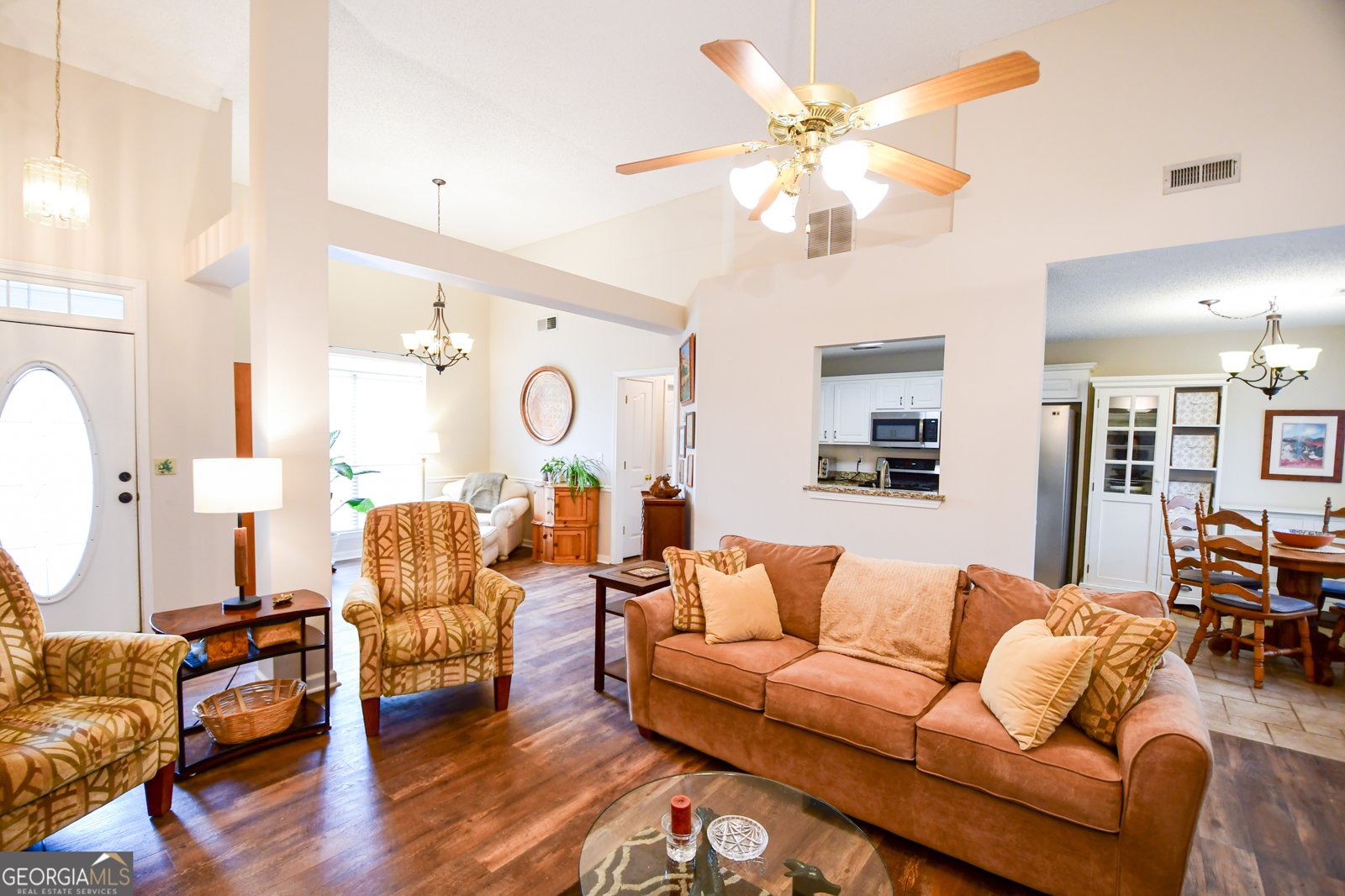 17 Kingsbrook Lane Newnan - 8