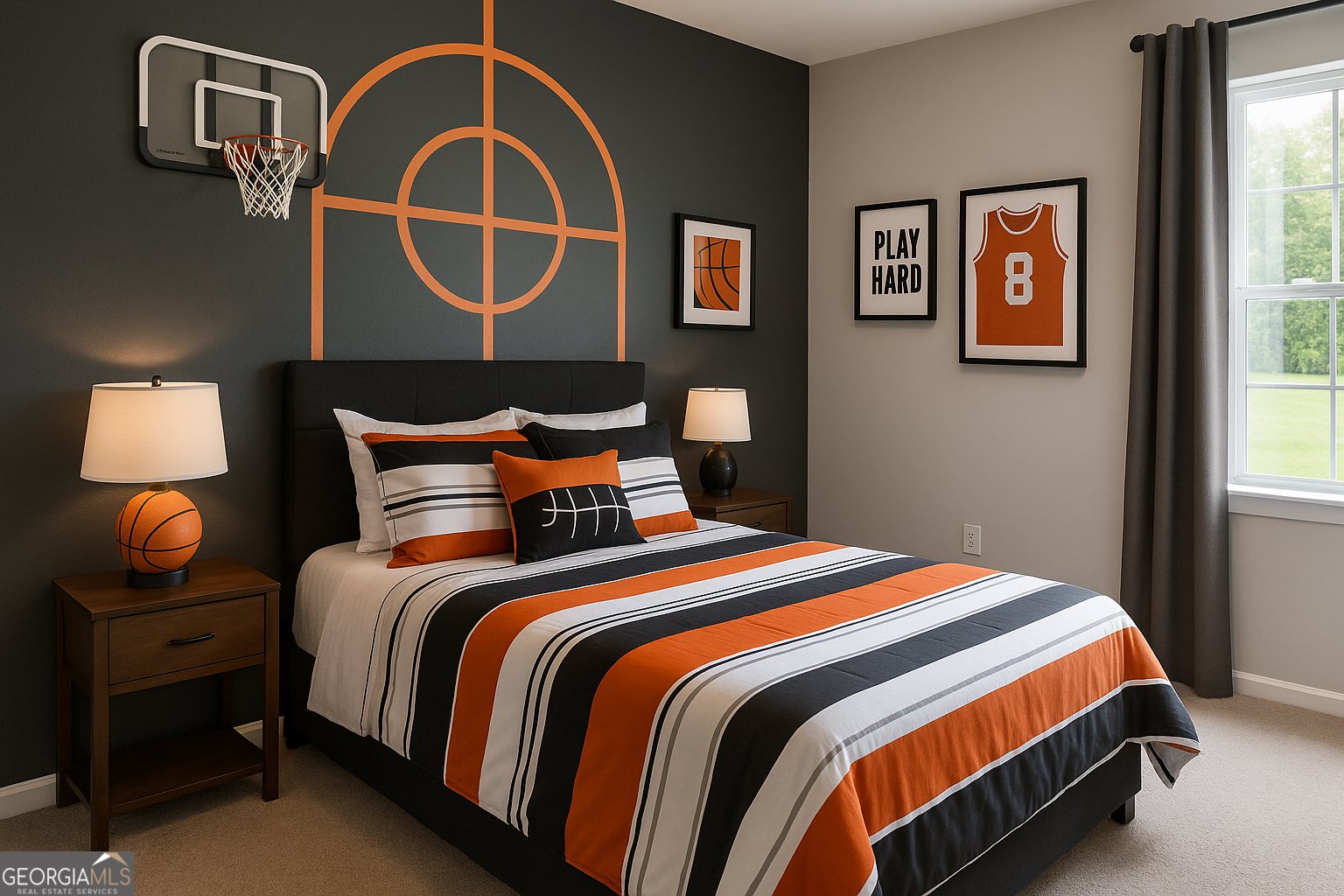 47 Shelby Court Commerce - 10