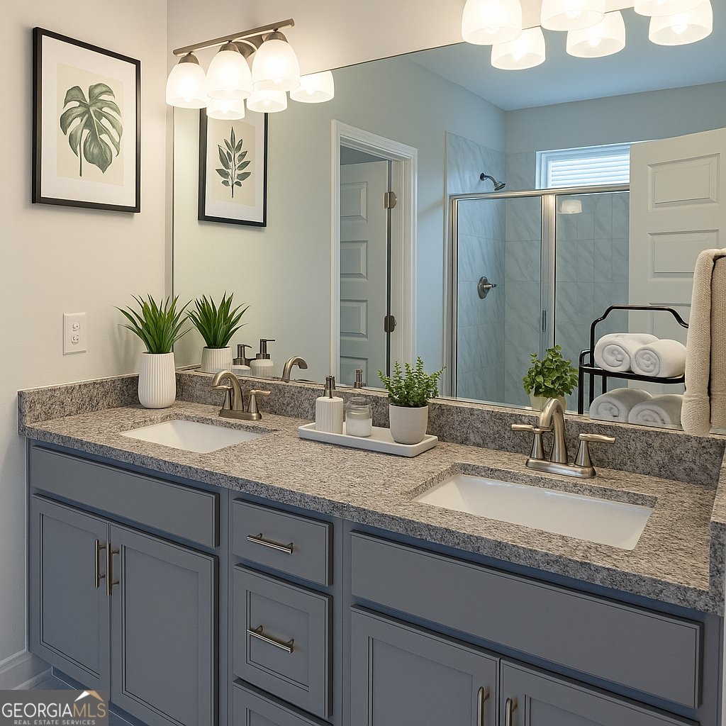 47 Shelby Court Commerce - 11