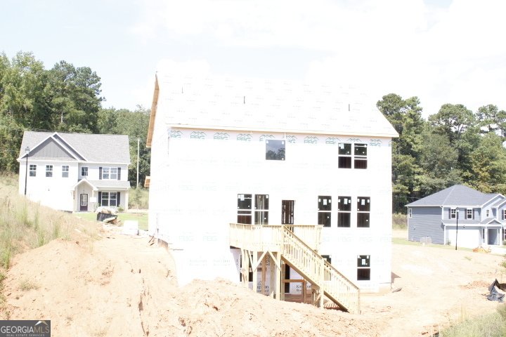 47 Shelby Ct. Homesite 28 Commerce - 3