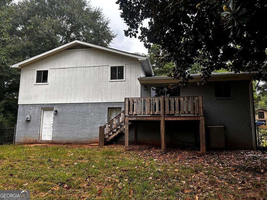 120 Mossy Brook Drive Stockbridge - 15