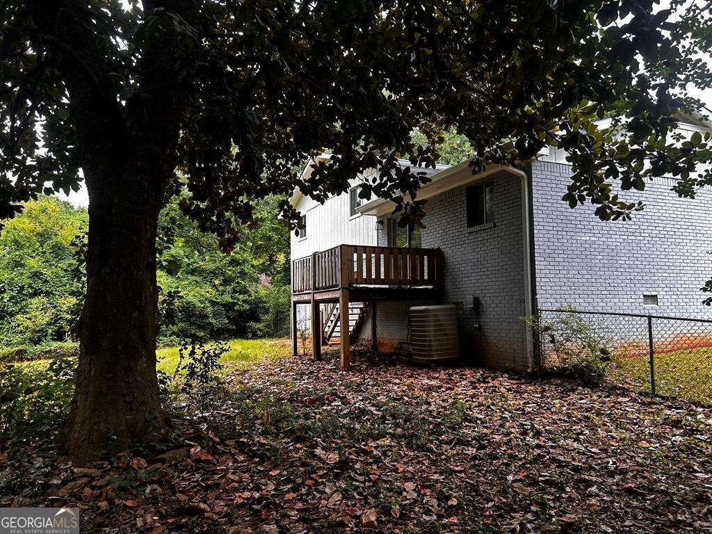 120 Mossy Brook Drive Stockbridge - 16