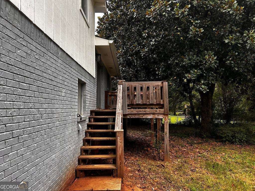 120 Mossy Brook Drive Stockbridge - 17